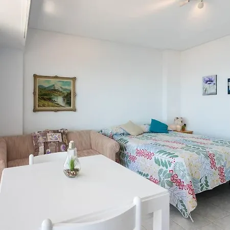 Breathtaking Sea View From Downtown Alicante! Apartment *