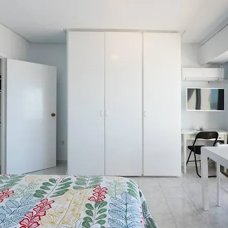 Apartment Breathtaking Sea View From Downtown Alicante! Alicante